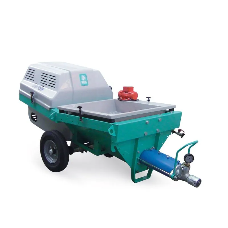 IMER Step-Up 120 Single-Phase Progressive Cavity Pump, 3 HP – IMER part 1106180