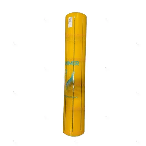 2L6 Pump Stator, Yellow, for IMER Step-Up 120 – genuine IMER part 1107077
