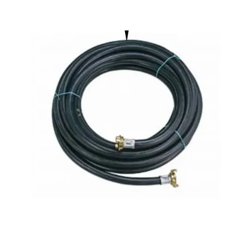 Air hose 53 ft x 13 mm with geka couplings – genuine IMER part 1107532