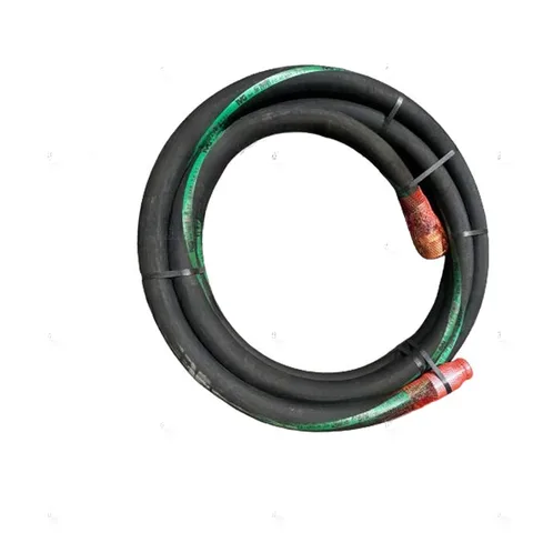 Material Hose 33 ft x 2 in (50 mm) for IMER Step-Up 120 – genuine IMER part 1107533