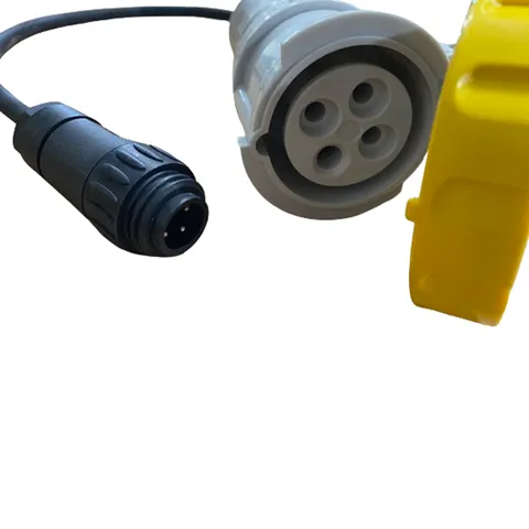 Remote cable adapter – genuine IMER part 1108013