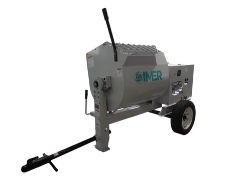 IMER HSM 12, 12 cu ft