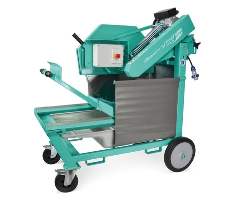 IMER Masonry 750, 30 in Blade, Single-Phase