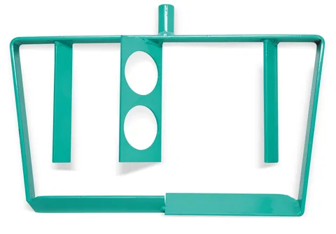 Mortar Mixing Paddle for IMER Mix-All 60 – genuine IMER part 1193965, view 2