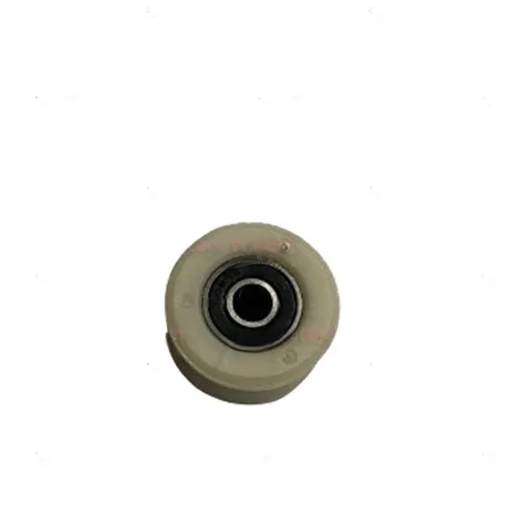 Carriage Roller Wheel Assembly for IMER Combicut 250 and Smart Cut 350 – genuine IMER part 3207525