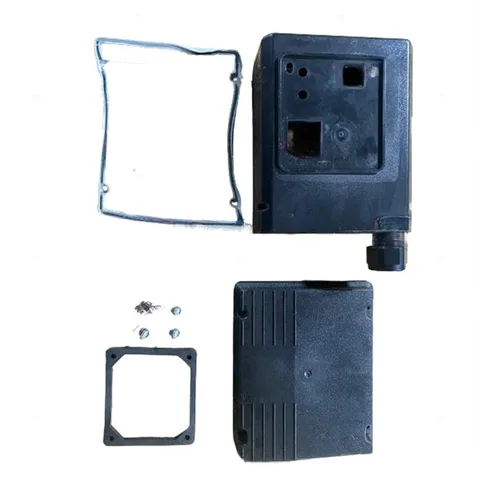 Electrical Box for IMER Minuteman and Wheelman Mixers (2000–2005) – genuine IMER part 3209217