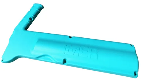 Electric panel cover – genuine IMER part 3210231