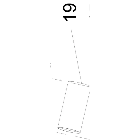 Motor capacitor 50µF 250V – genuine IMER part 3210923