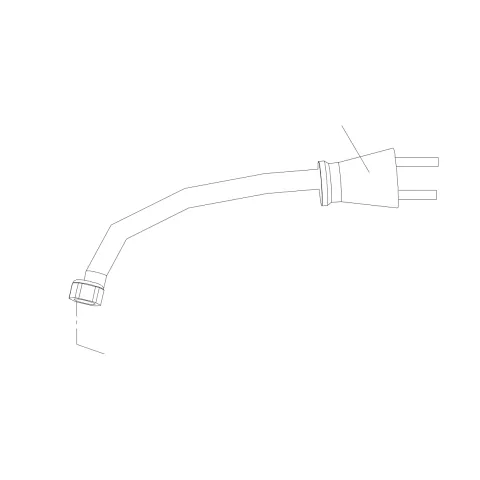 Electrical plug – genuine IMER part 3210955