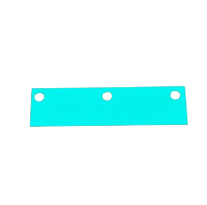 Paddle Plate for IMER Mix 750 – genuine IMER part 3211222