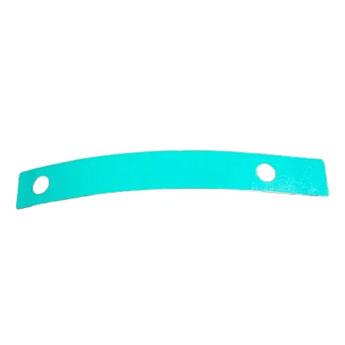Paddle plate – genuine IMER part 3211674 for IMER Mix 750