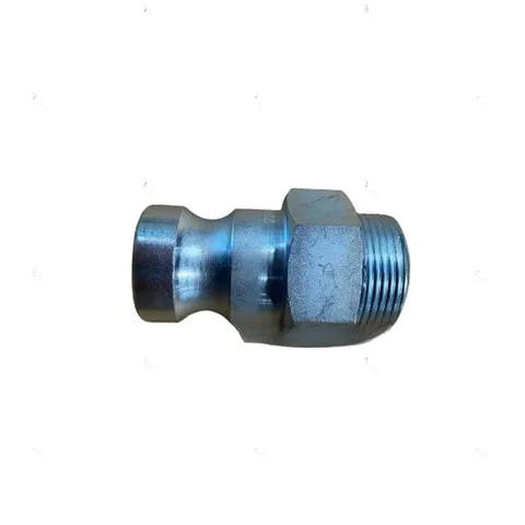 Cam Coupling DN 25 Male x 1-1/4 in Male for IMER Koine 4 – genuine IMER part 3223390