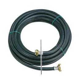 Water hose – genuine IMER part 3223706 for IMER Spin 30 Plus