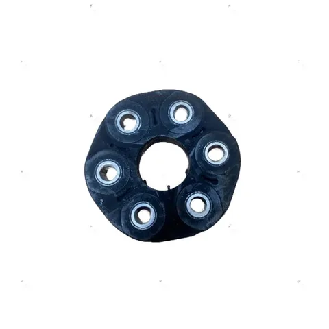 Hopper Shaft Flexible Coupling for IMER Step-Up 120 and Prestige 300 – genuine IMER part 3224340