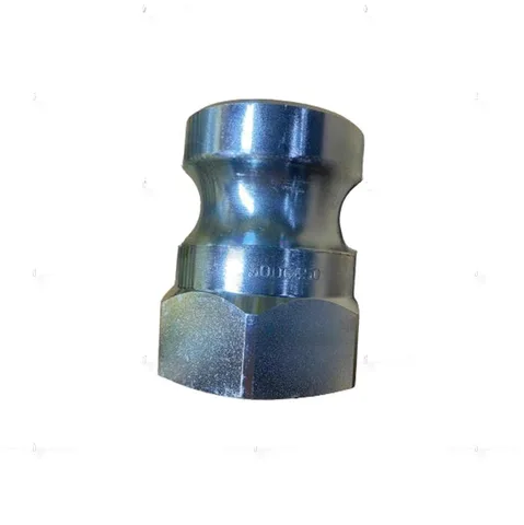 Spray Gun Cam-Lock Coupling DN35 for IMER Koine 4 and Step-Up 120 – genuine IMER part 3224361