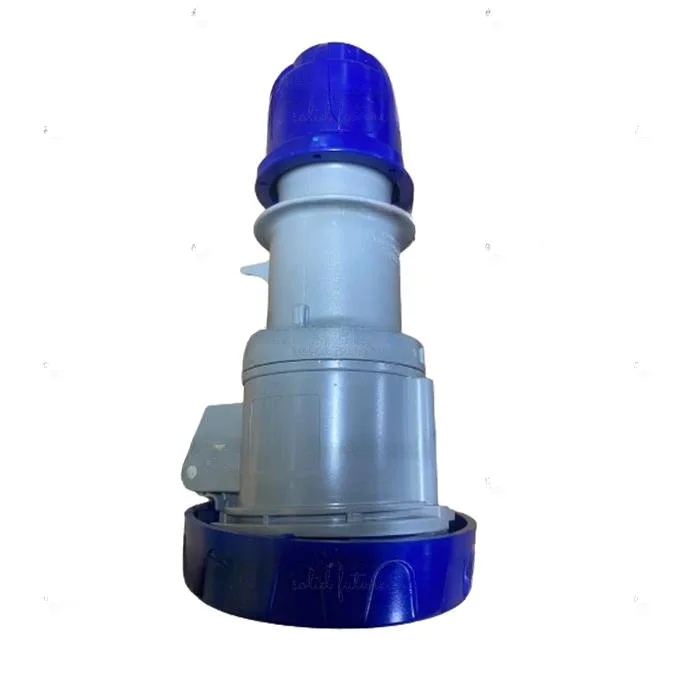 220V 3P Power Cord Connector for IMER Koine 4 – genuine IMER part 3228456