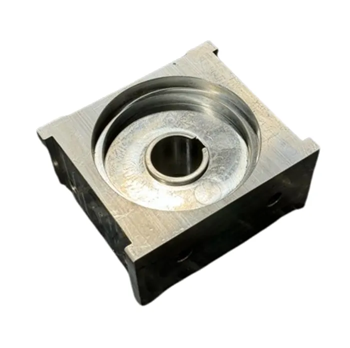 Mixer head – genuine IMER part 3230009