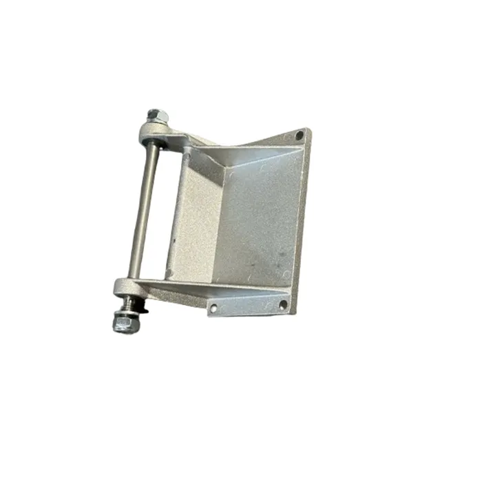 Motor bracket (engine support) – genuine IMER part 3230379 for IMER Saws