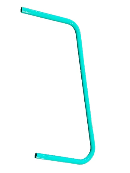 Handle – genuine IMER part 3233116 for IMER Wheelman Mixer