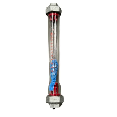 Water flow meter measurement tube – genuine IMER part 3236064 for IMER Koine 4