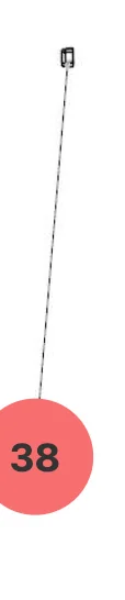 Self-Locking Nut for IMER Mix 360 (IMER parts book picture)