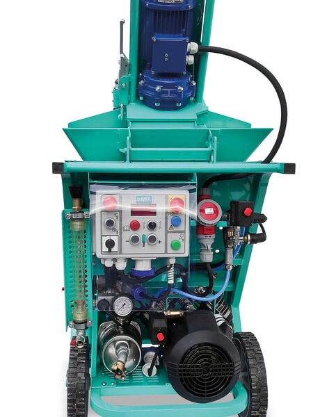 Koine 3.1 | 4.5 HP 240V Single Phase - Image 4
