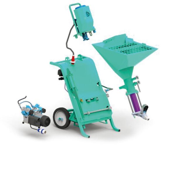 Koine 3.1 | 4.5 HP 240V Single Phase - Image 2