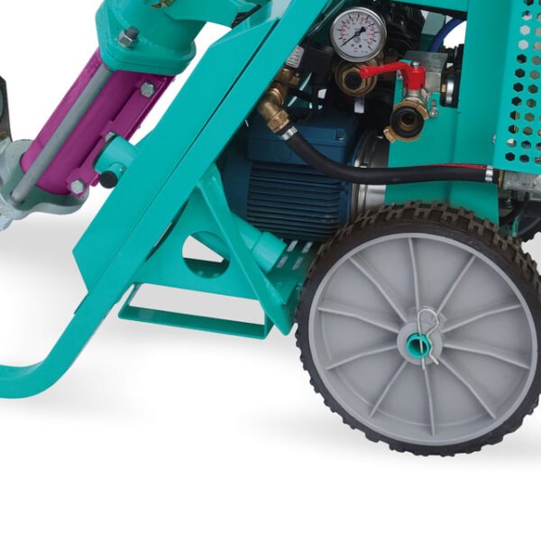 Koine 3.1 | 4.5 HP 240V Single Phase - Image 7