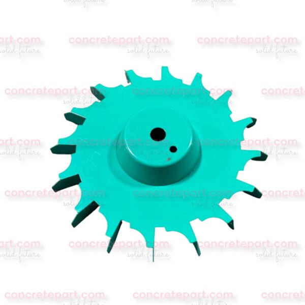 3223394  Imer Koine 4 Cell Wheel