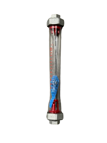 IMER Water Flow Meter Measurement Tube  3236064 - IMER Koine 4  HI FLOW Pump