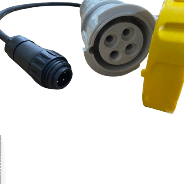 IMER Remote cable adaptor- Small 50 1108013