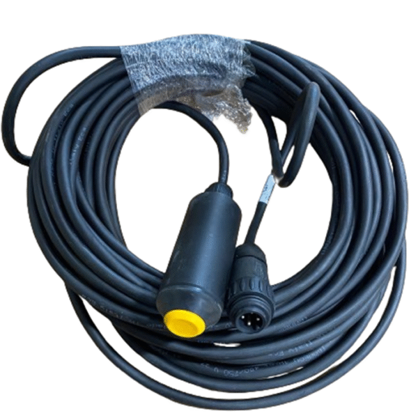 IMER Remote Cable - Imer Small50 New style remote cable 1108016
