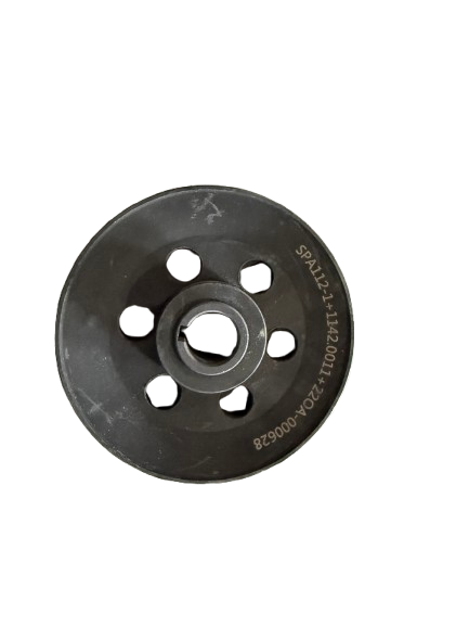 IMER 3209053 PULLEY FOR WORKMAN