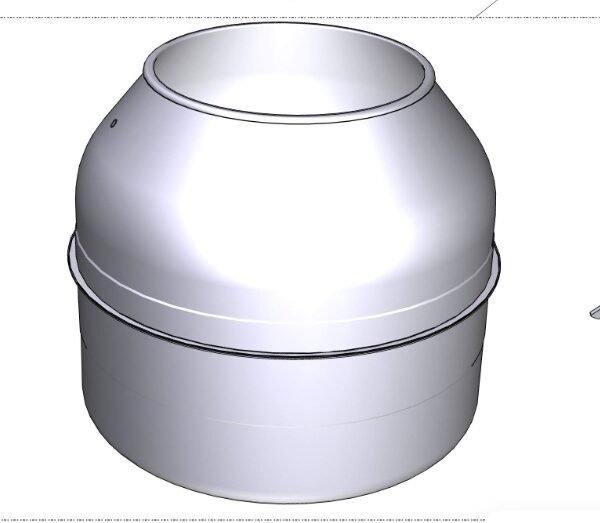 IMER DRUM PADDLE 2250155