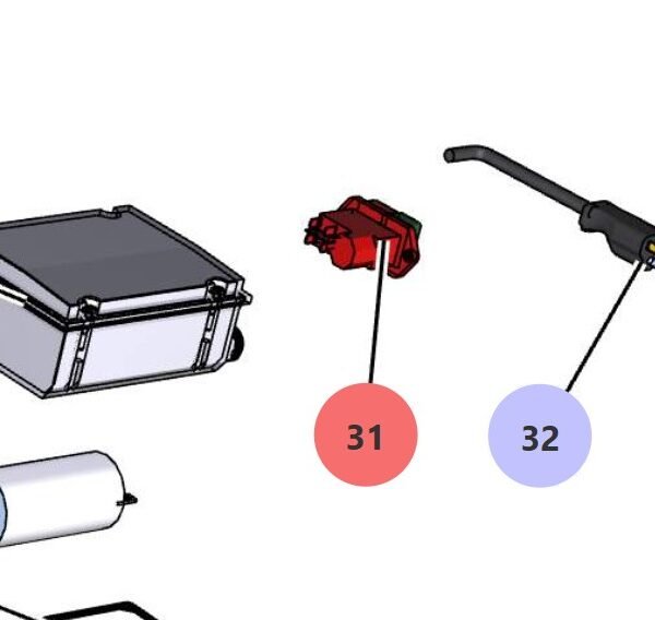 Imer Minuteman Switch 3209539